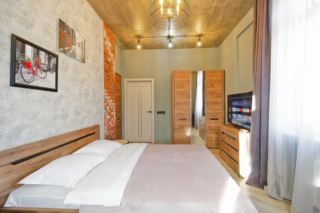 Калининград: Квартира Loft