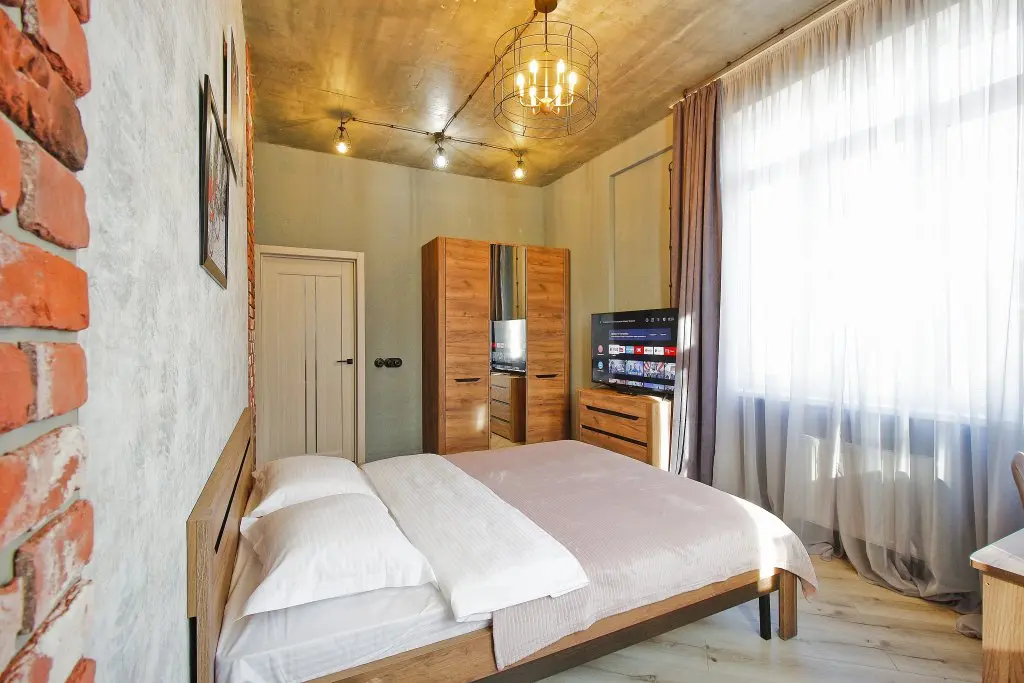 Калининград: Квартира Loft
