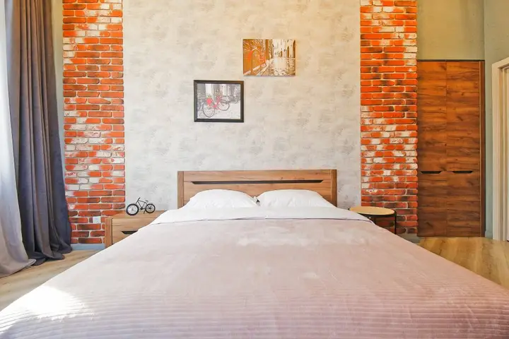 Калининград: Квартира Loft