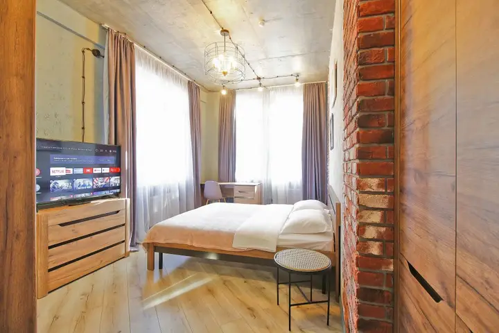 Калининград: Квартира Loft