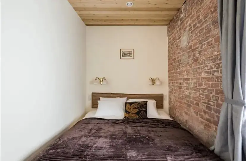 Санкт-Петербург: Апартаменты Loft Apartment в центре города