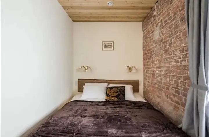 Санкт-Петербург: Апартаменты Loft Apartment в центре города