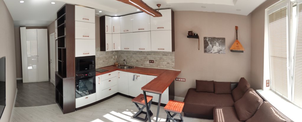 Санкт-Петербург: Квартира Loft Balalaika
