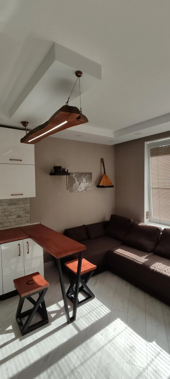 Квартира Loft Balalaika — фото 1