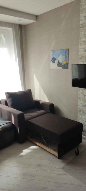 Санкт-Петербург: Квартира Loft Balalaika