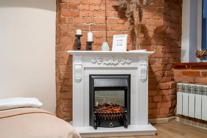 Санкт-Петербург: Апартаменты "Loft For Two" с Камином у метро Садовая