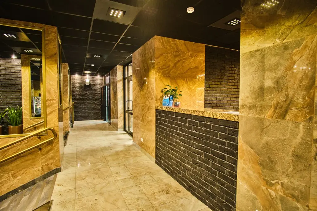 Москва: Апартаменты Loft Julia