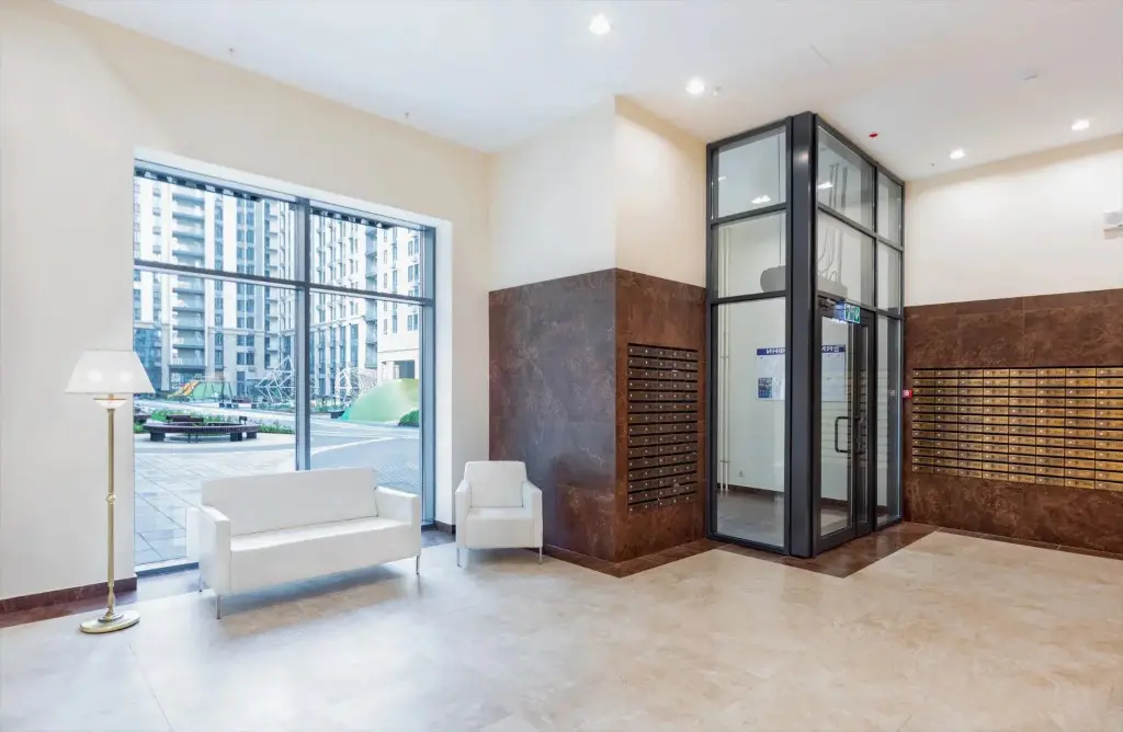 Москва: Апартаменты Loft Kutuzovskiy