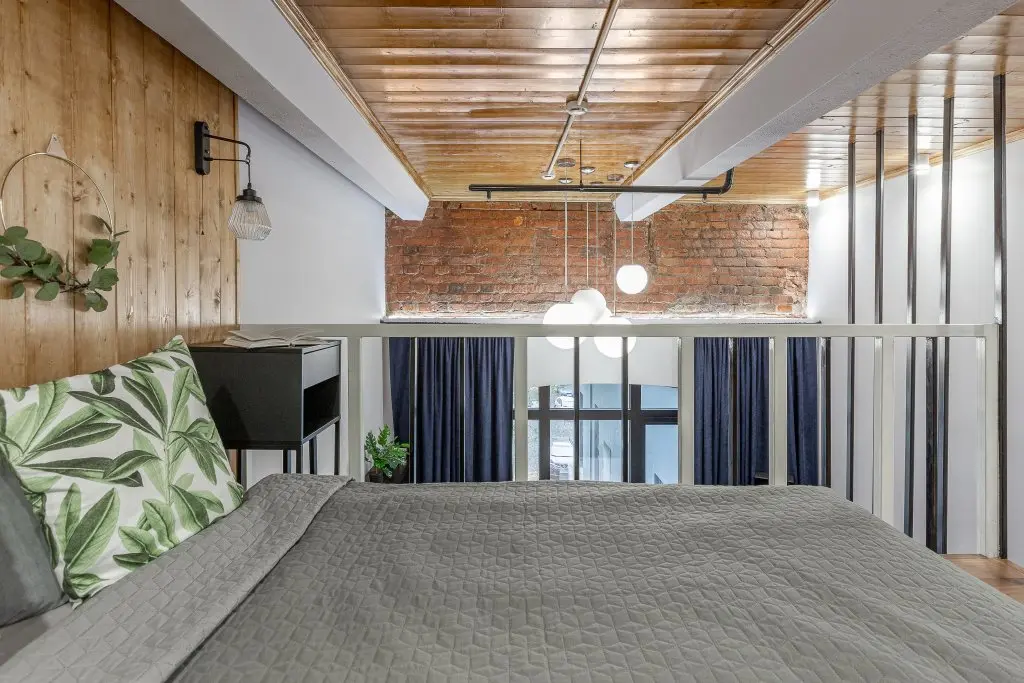 Москва: Апартаменты ЖК Kleinhouse