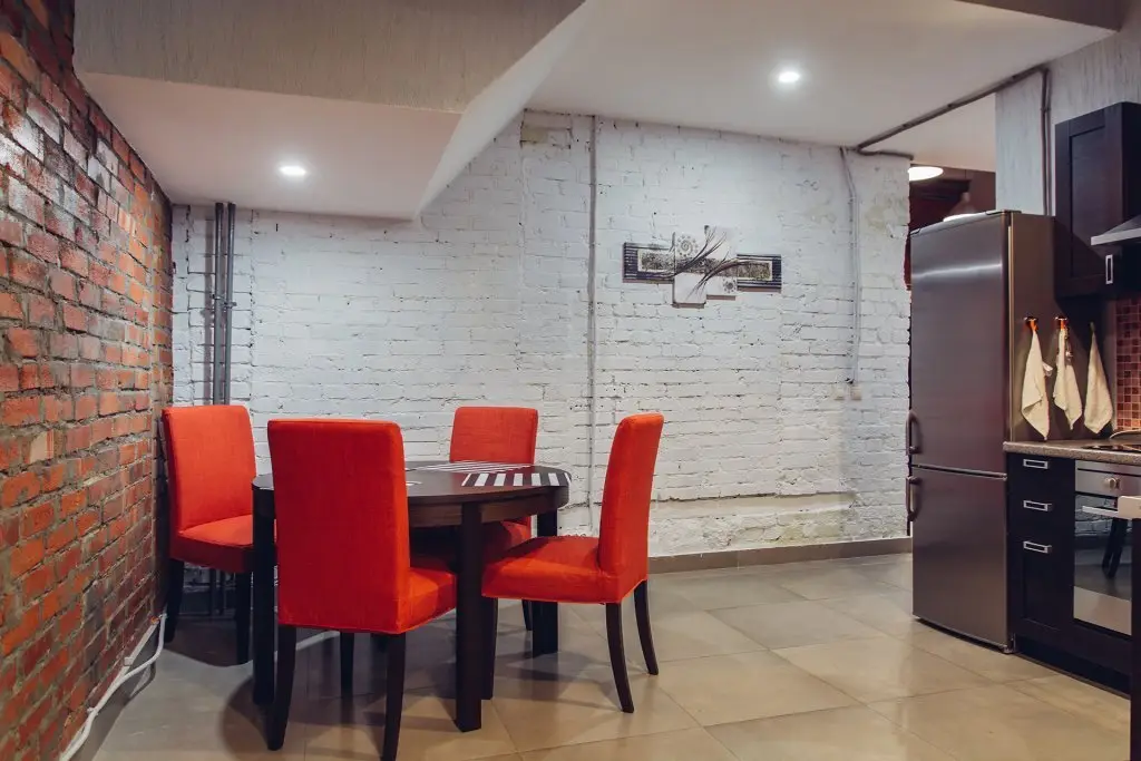 Москва: #51b Apartments