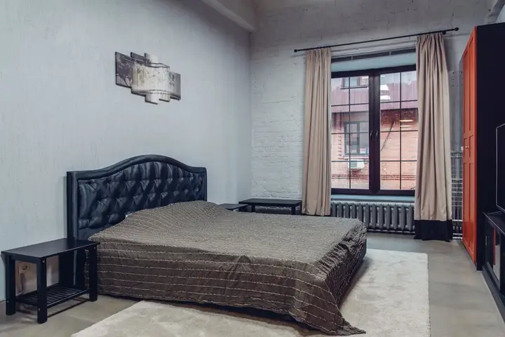 Москва: #51b Apartments