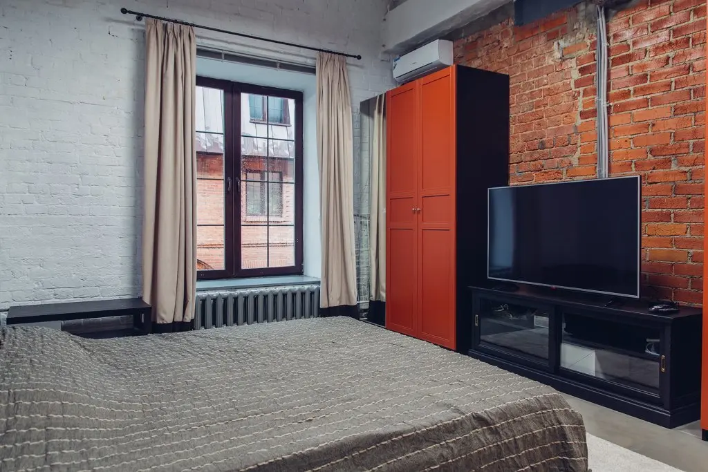 Москва: #51b Apartments