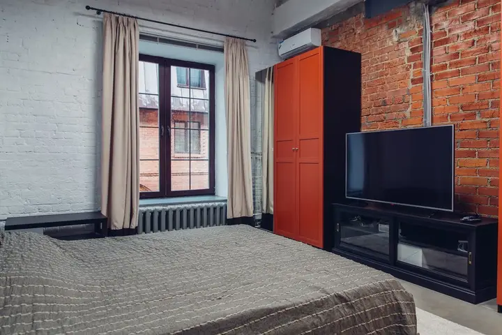 Москва: #51b Apartments