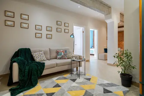 Апартаменты Loft на Марата 20 — фото 1