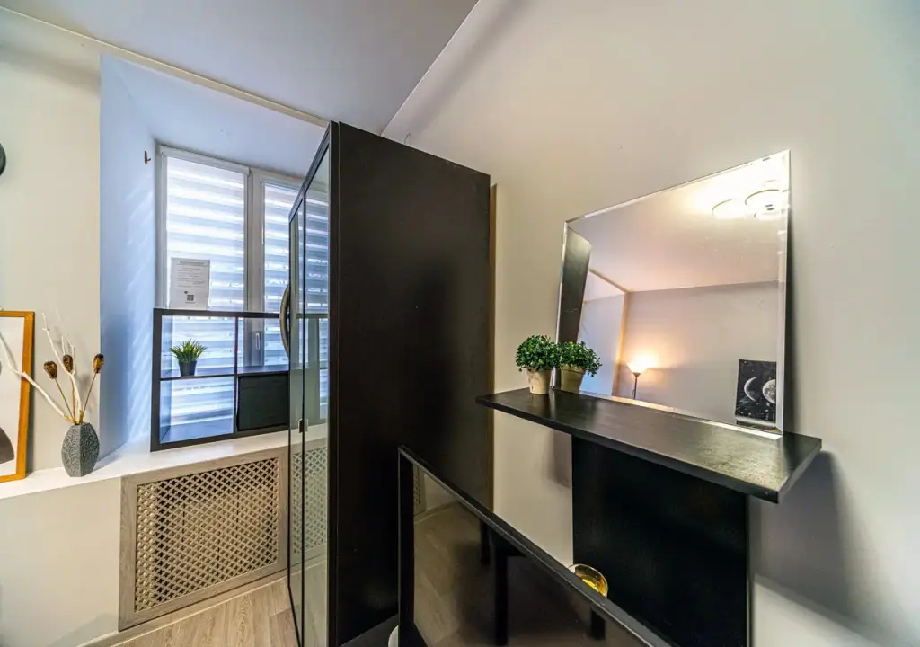 Санкт-Петербург: Апартаменты Loft Petrograd 3