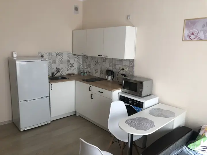 Зеленоград: Апартаменты Loft Семейный