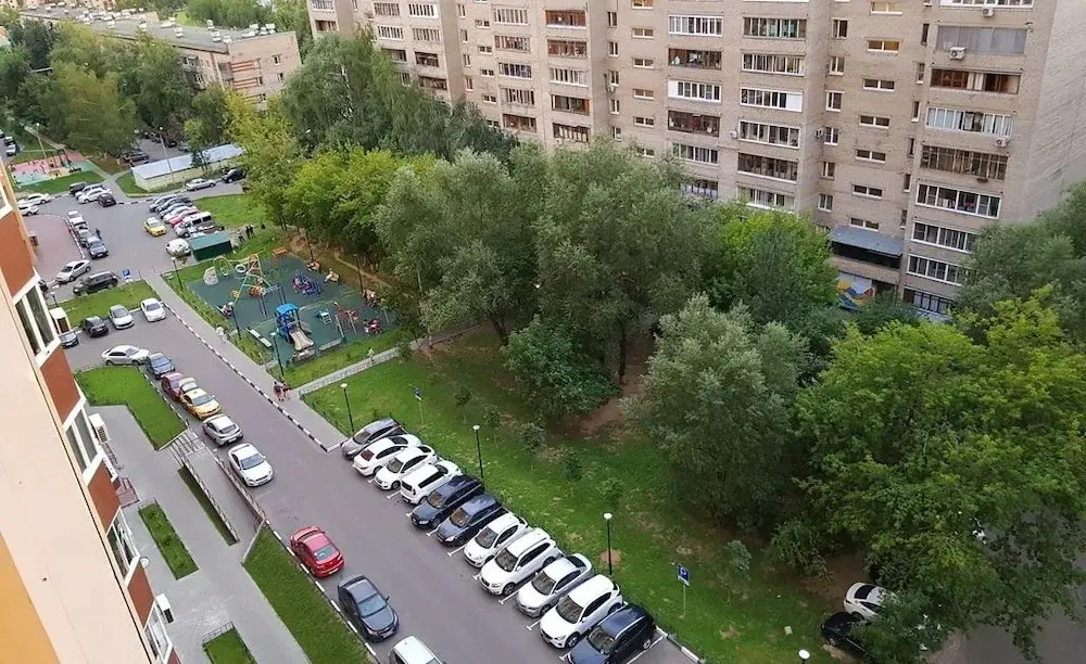Королев: LOFT STUDIO Юбилейный, 40-1