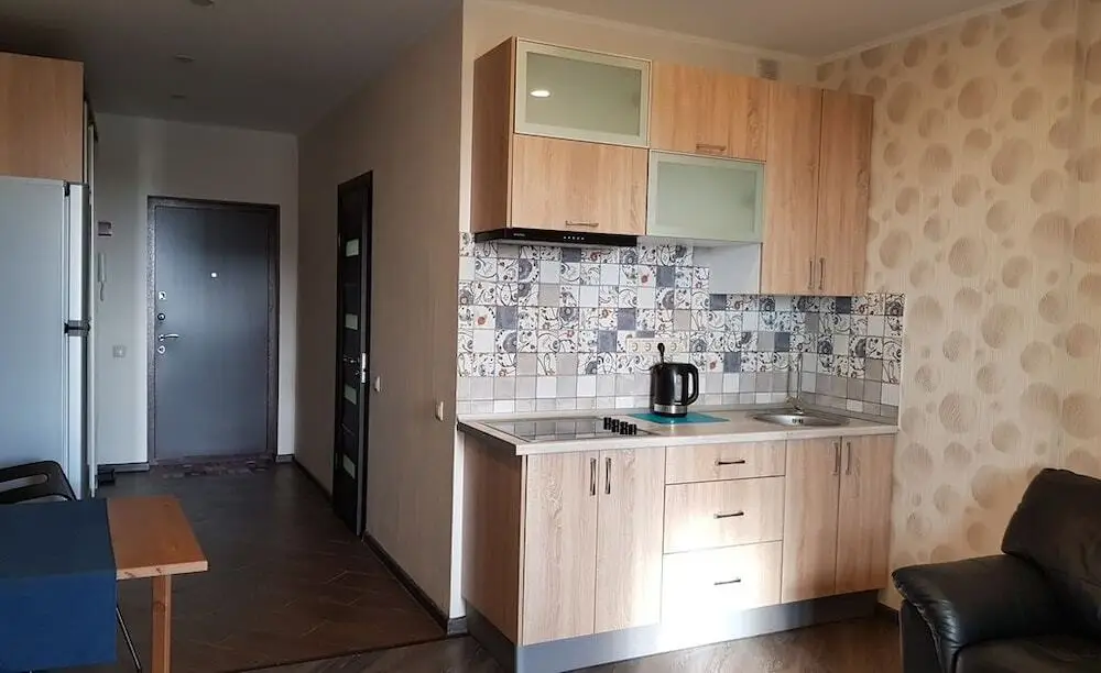 Королев: LOFT STUDIO Юбилейный, 40-1