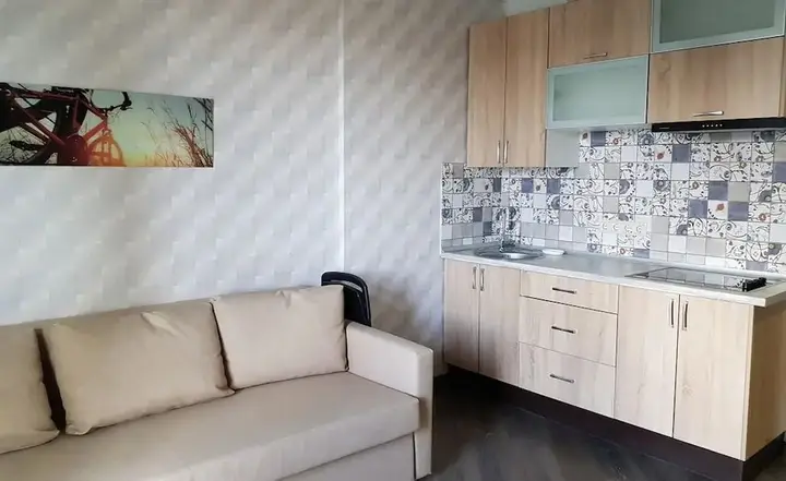 Королев: LOFT STUDIO Юбилейный, 40-2