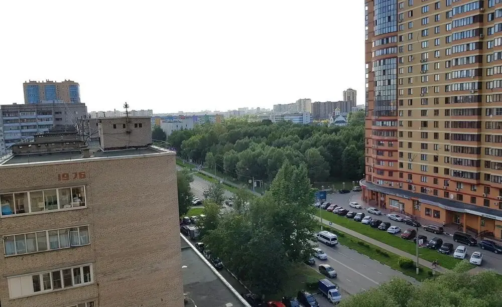 LOFT STUDIO Юбилейный, 40-2 — фото 1