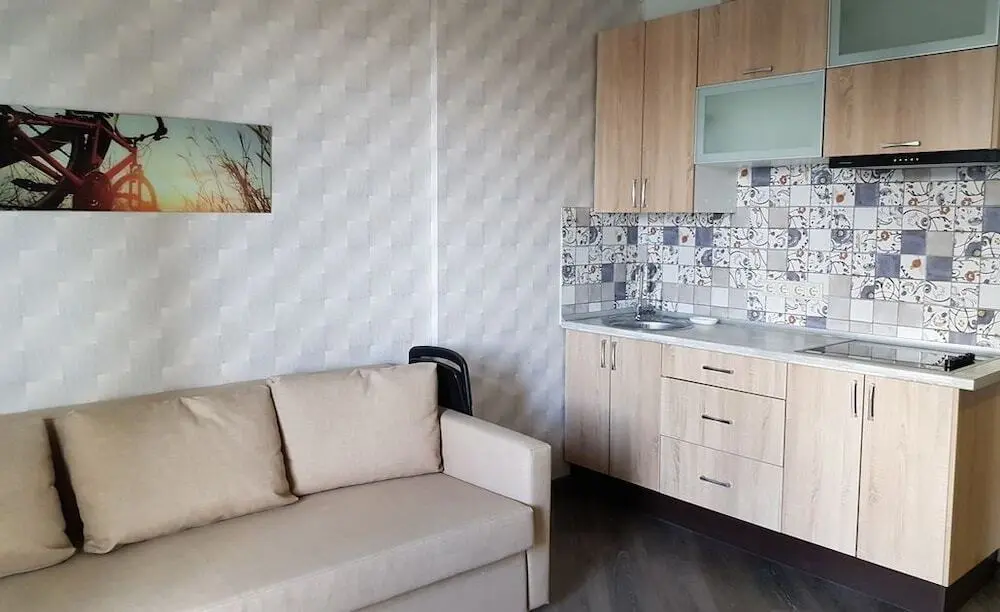 Королев: LOFT STUDIO Юбилейный, 40-2