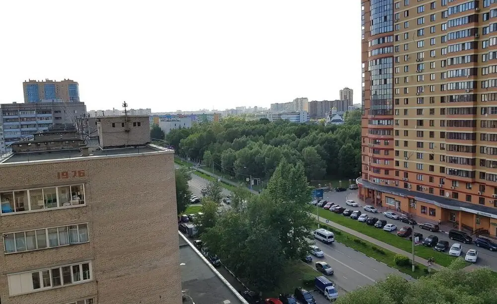 Королев: LOFT STUDIO Юбилейный, 40-2