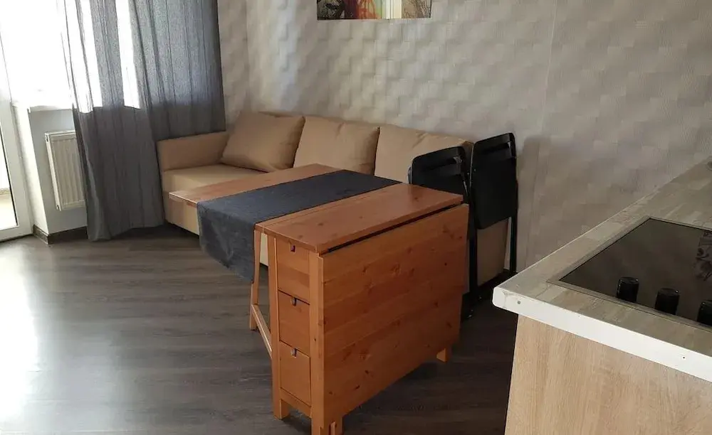 Королев: LOFT STUDIO Юбилейный, 40-2