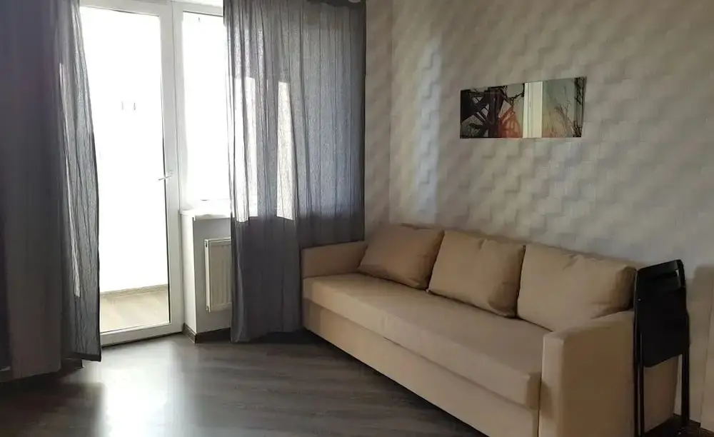 Королев: LOFT STUDIO Юбилейный, 40-2