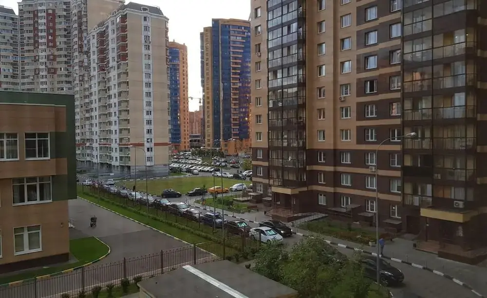 Королев: LOFT STUDIO Юбилейный, 66