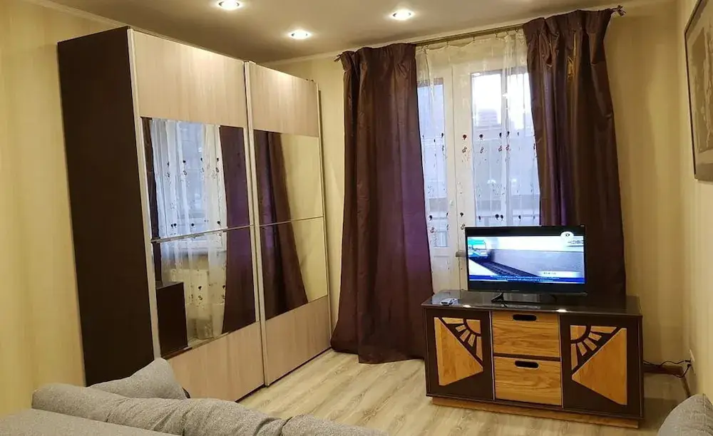 Королев: LOFT STUDIO Юбилейный, 66