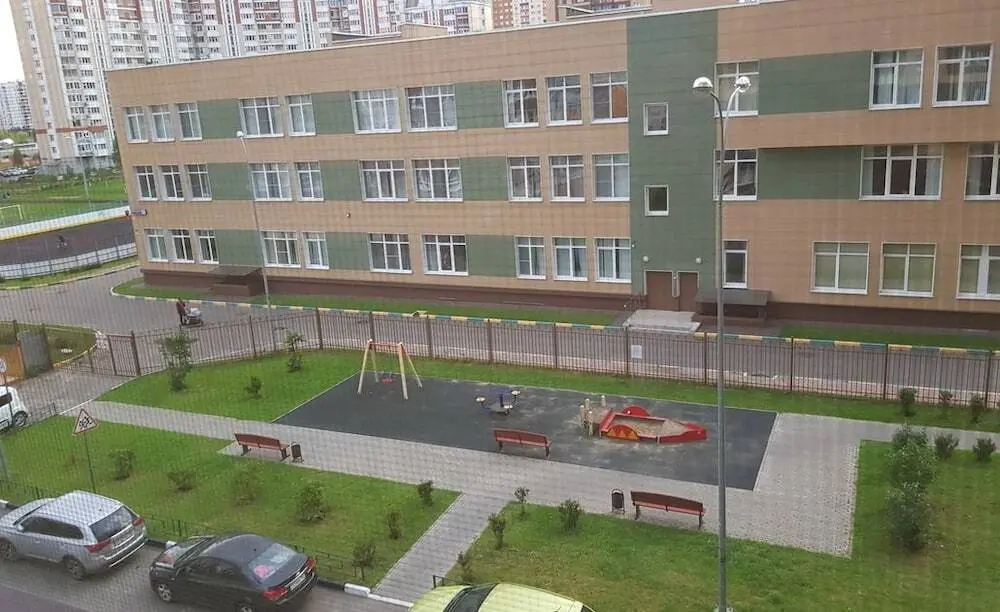 Королев: LOFT STUDIO Юбилейный, 66