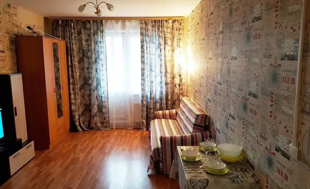 Королев: LOFT STUDIO Юбилейный, 78