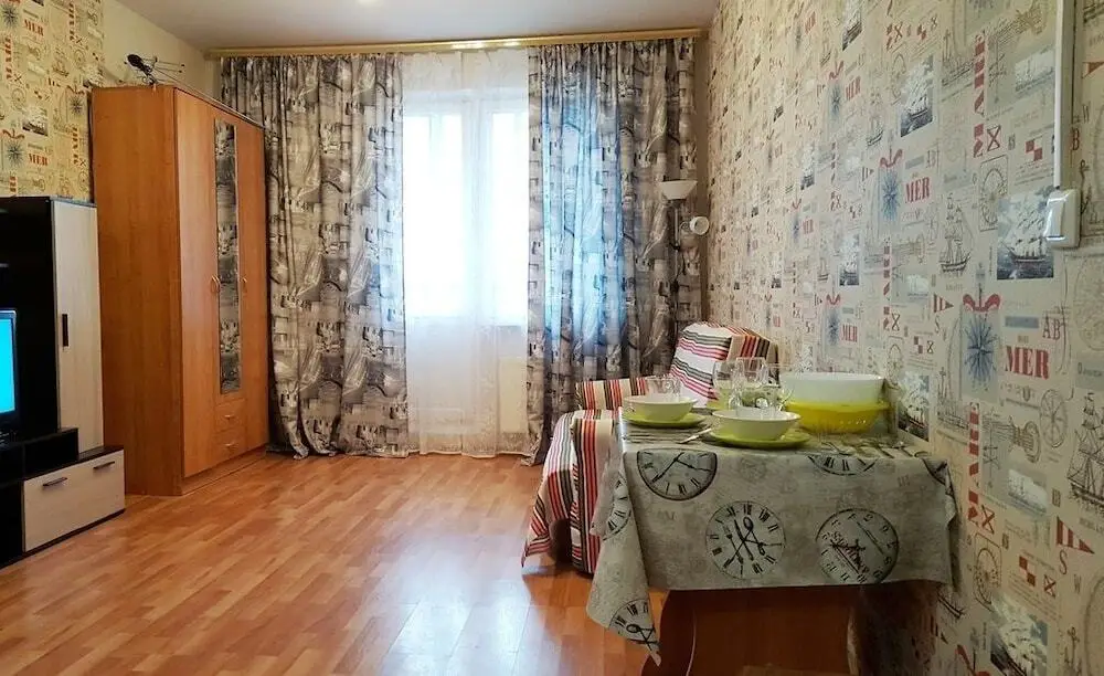 Королев: LOFT STUDIO Юбилейный, 78