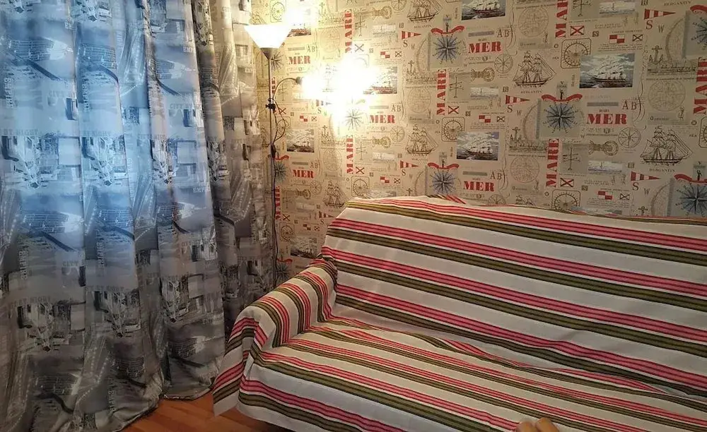 Королев: LOFT STUDIO Юбилейный, 78