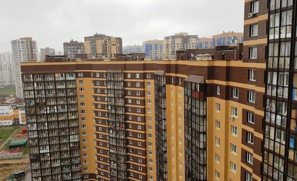 Королев: LOFT STUDIO Юбилейный, 78