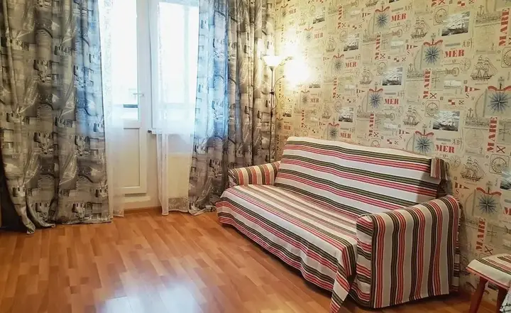Королев: LOFT STUDIO Юбилейный, 78