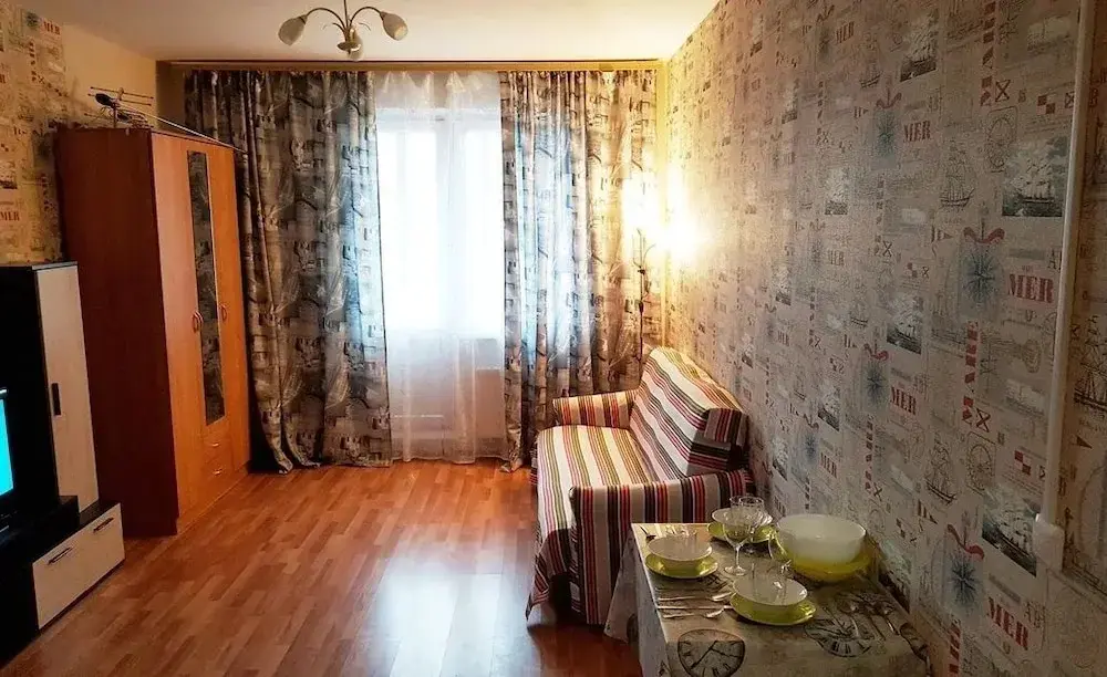 Королев: LOFT STUDIO Юбилейный, 78