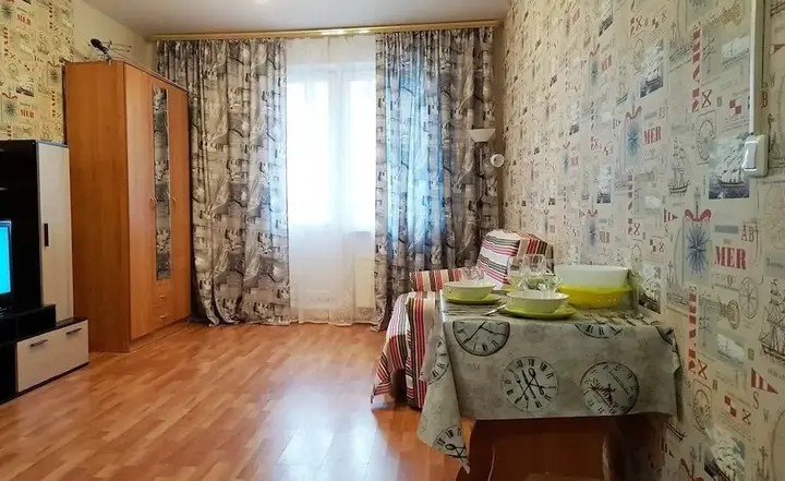 Королев: LOFT STUDIO Юбилейный, 78