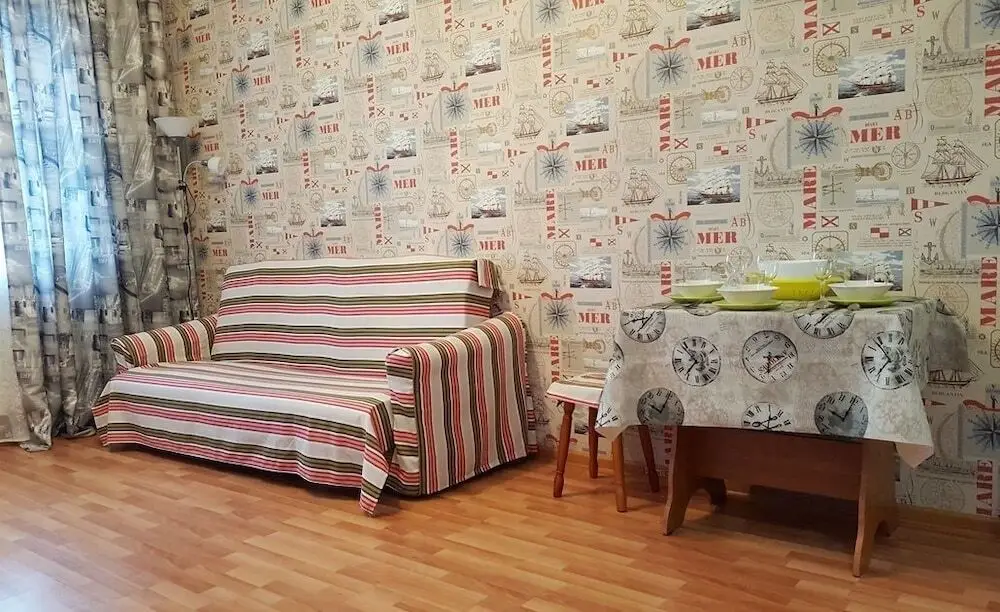 Королев: LOFT STUDIO Юбилейный, 78