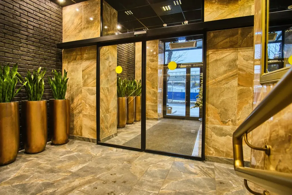 Москва: Апартаменты Loft Sunbeam