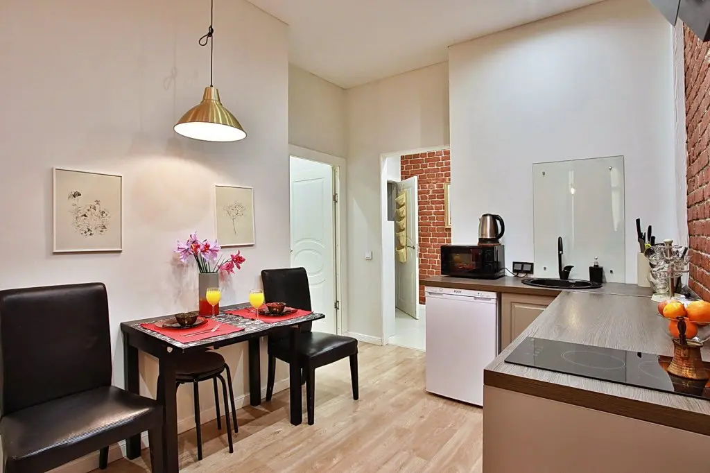 Санкт-Петербург: Апартаменты Loft Семейные