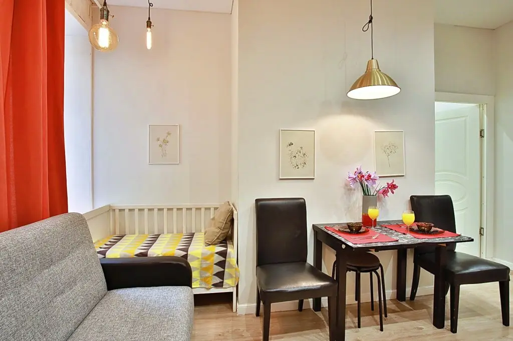 Санкт-Петербург: Апартаменты Loft Семейные