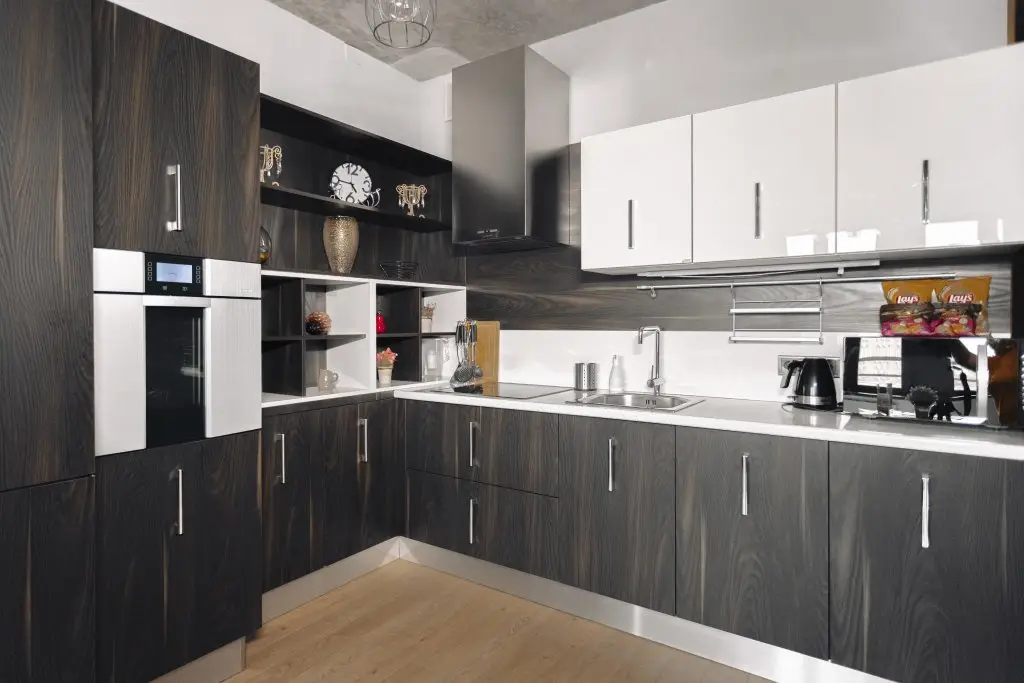 Москва: Апартаменты Lalapart London Loft просторная студия 38м в ЖК Савеловский Сити