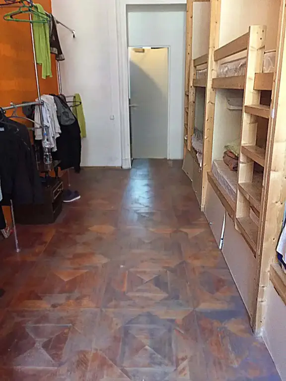Санкт-Петербург: Longsday At Vasilievskiy Ostrov 8 Linia 23 Hostel