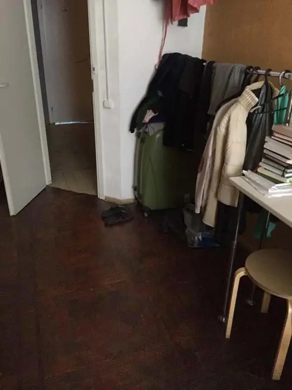Санкт-Петербург: Longsday At Vasilievskiy Ostrov 8 Linia 23 Hostel