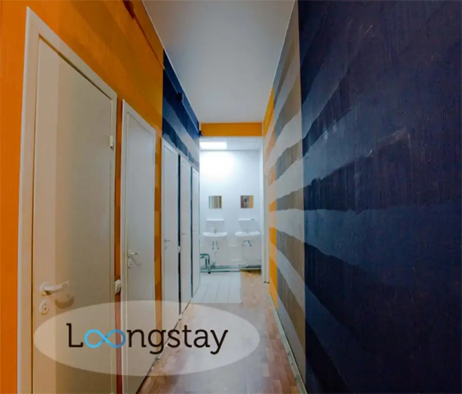 Санкт-Петербург: Хостел Longsday at Vasilievskiy ostrov 8 Linia 23