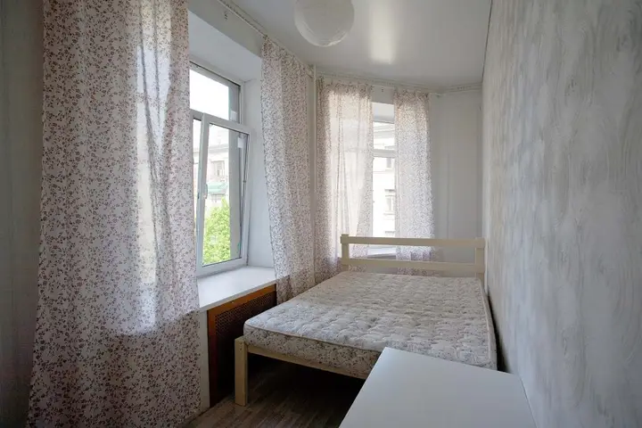 Санкт-Петербург: Хостел Longstay at Kamennoostrovskiy 26-28