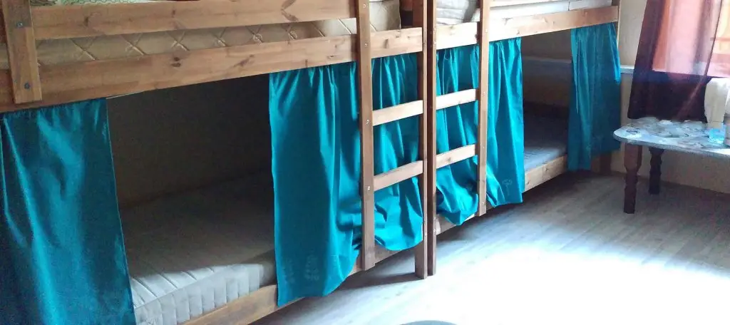 Санкт-Петербург: Хостел Longstay at Kamennoostrovskiy 26-28