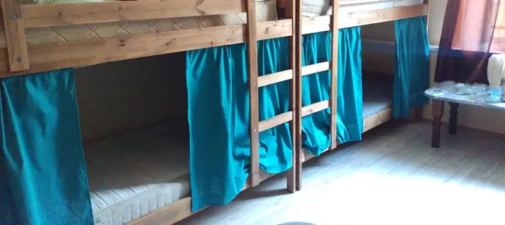 Санкт-Петербург: Хостел Longstay at Kamennoostrovskiy 26-28