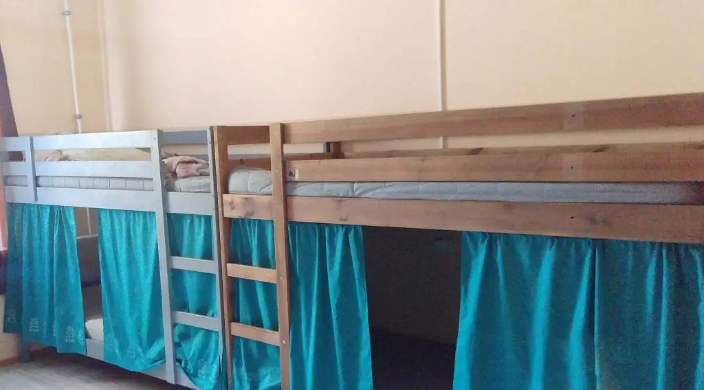 Санкт-Петербург: Хостел Longstay at Kamennoostrovskiy 26-28